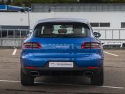 Porsche Macan I Москва  - изображение 26