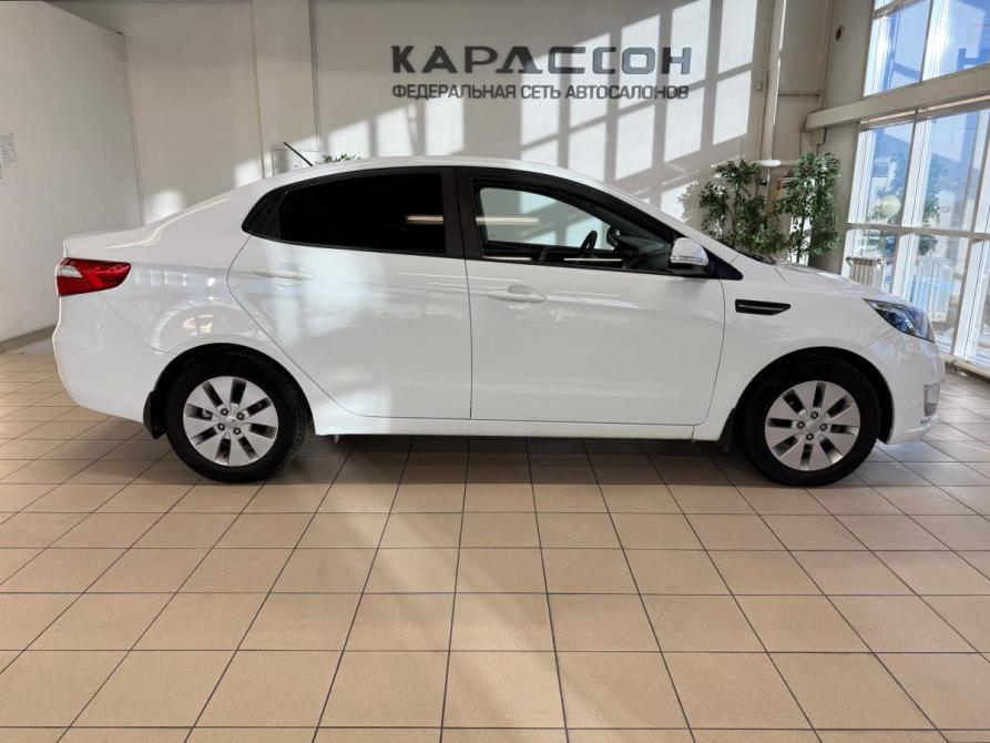 Kia Rio III Волгоград  - изображение 6
