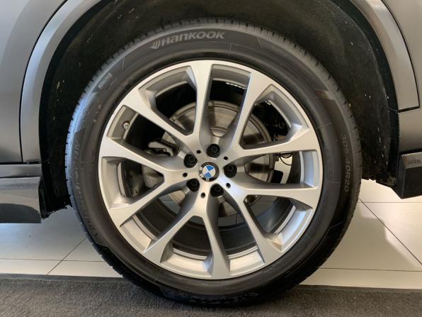 BMW X5 IV (G05/G18) с пробегом 2021 года, цена 6 990 000 рублей, 121142 км, внедорожник, Автокод Объявления