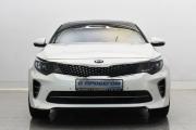 Kia Optima IV Москва  - изображение 21
