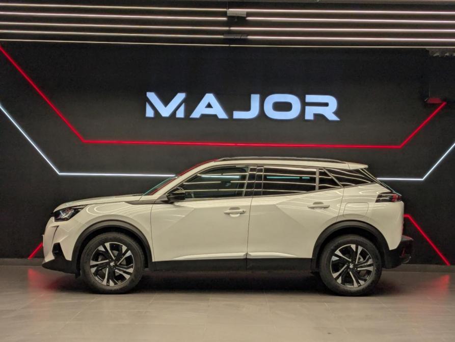 Peugeot 2008 II Москва  - изображение 23