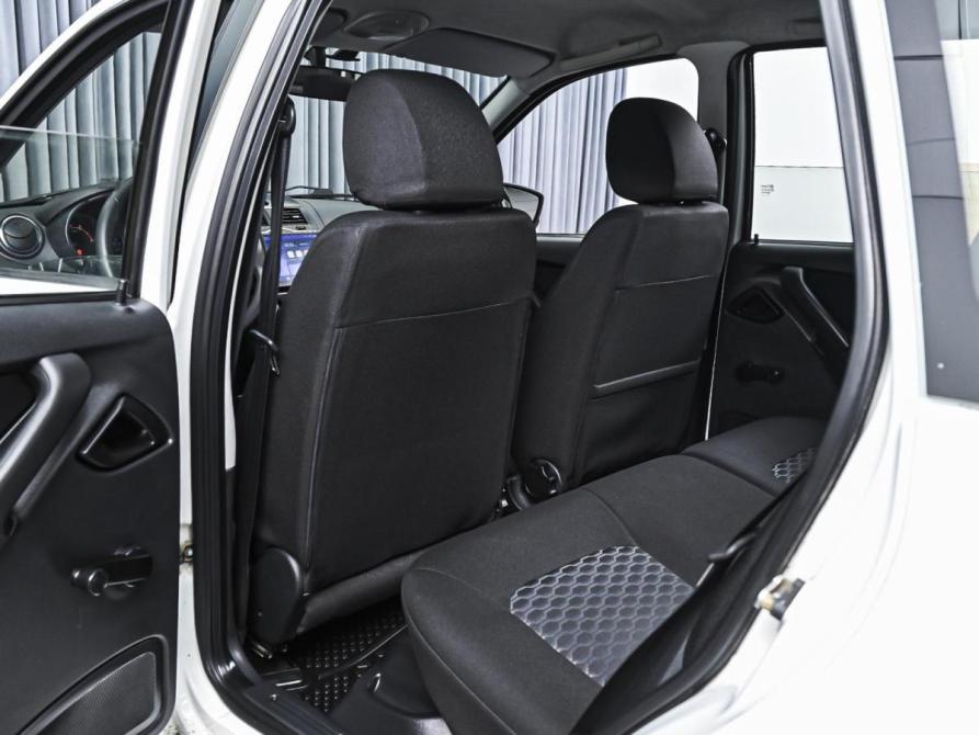 Lada (ВАЗ) Granta I Рестайлинг Ставрополь  - изображение 11