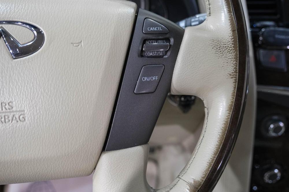 Infiniti QX80 I Новокузнецк  - изображение 23