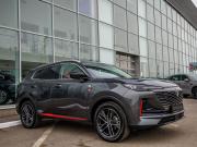 Changan UNI-S (CS55 Plus) Волгоград  - изображение 41