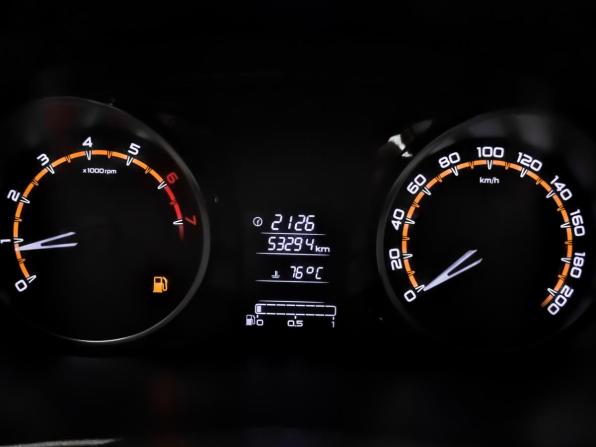 Lada (ВАЗ) Granta I Рестайлинг с пробегом 2023 года, цена 650 000 рублей, 53289 км, седан, Автокод Объявления