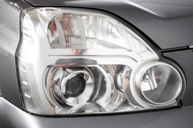 Nissan X-Trail II Рестайлинг с пробегом 2010 года, цена 1 199 000 рублей, 280000 км, внедорожник, Автокод Объявления