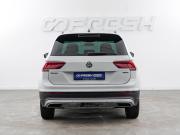 Volkswagen Tiguan II Москва  - изображение 25