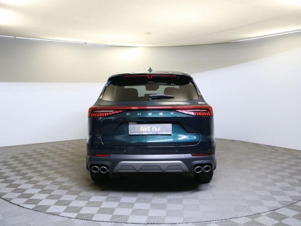 Chery Tiggo 8 Pro Max I Рестайлинг с пробегом 2023 года, цена 2 550 000 рублей, 44993 км, внедорожник, Автокод Объявления