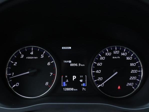 Mitsubishi Outlander III Рестайлинг 3 с пробегом 2021 года, цена 2 400 000 рублей, 128897 км, внедорожник, Автокод Объявления