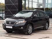Lexus RX III Новосибирск  - изображение 23
