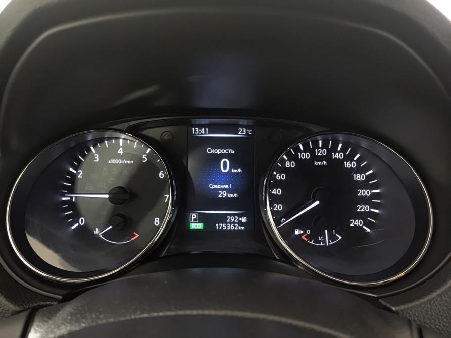 Nissan Qashqai II Уфа  - изображение 16