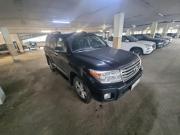 Toyota Land Cruiser 200 Series Рестайлинг 1 Санкт-Петербург  - изображение 14