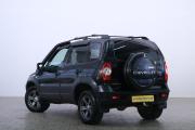 Chevrolet Niva I Рестайлинг Омск  - изображение 24