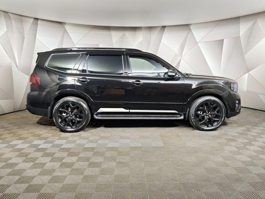 Kia Mohave I Рестайлинг 2 Москва  - изображение 6