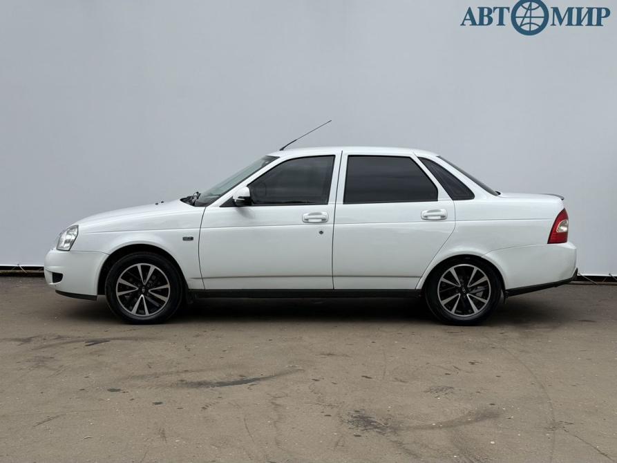 Lada (ВАЗ) Priora I Рестайлинг Москва  - изображение 8