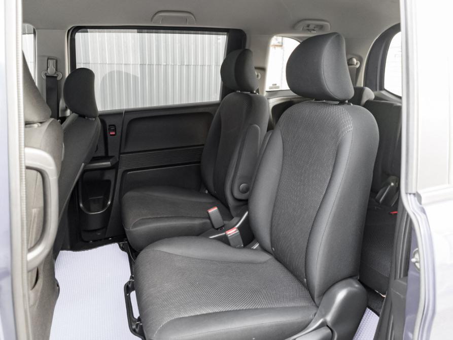 Honda Freed I Рестайлинг 2 Екатеринбург  - изображение 21