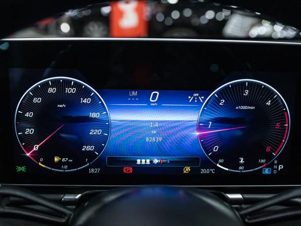 Mercedes-Benz S-Класс VII (W223) с пробегом 2022 года, цена 8 500 000 рублей, 82838 км, седан, Автокод Объявления