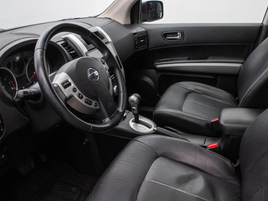 Nissan X-Trail II Москва  - изображение 10