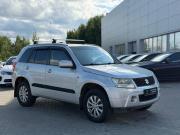 Suzuki Grand Vitara II Рестайлинг Сыктывкар  - изображение 30