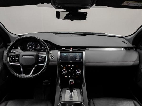 Land Rover Discovery Sport I Рестайлинг с пробегом 2021 года, цена 3 590 000 рублей, 99497 км, внедорожник, Автокод Объявления