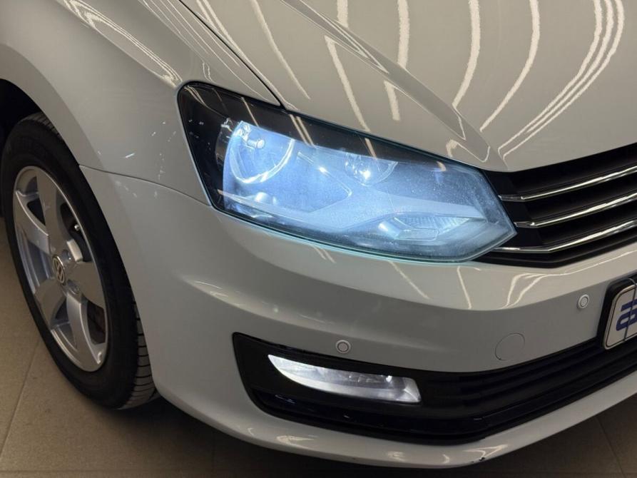 Volkswagen Polo V Рестайлинг Уфа  - изображение 2