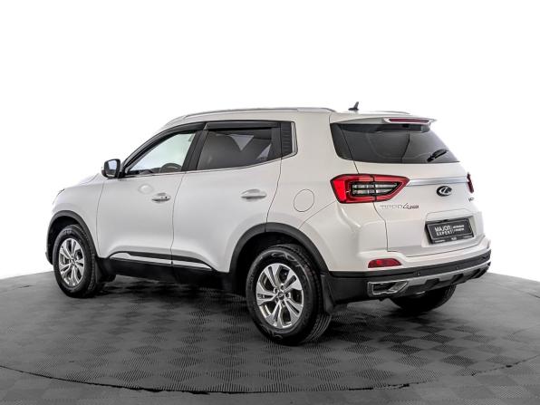 Chery Tiggo 4 Pro I Рестайлинг с пробегом 2024 года, цена 1 595 000 рублей, 33000 км, внедорожник, Автокод Объявления