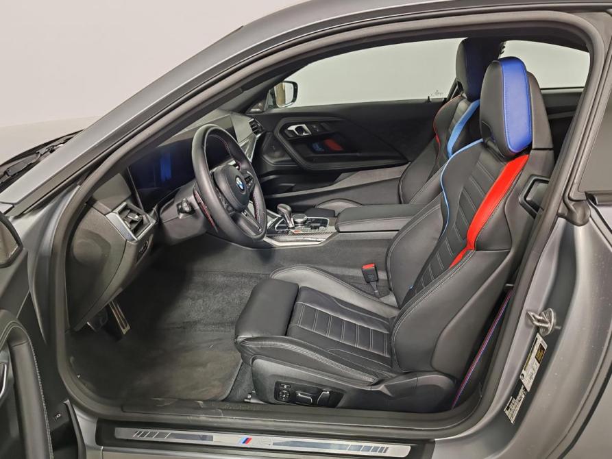 BMW M2 G87 Москва  - изображение 15