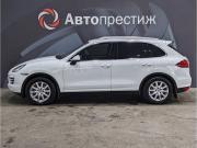 Porsche Cayenne II (958) Пермь  - изображение 33