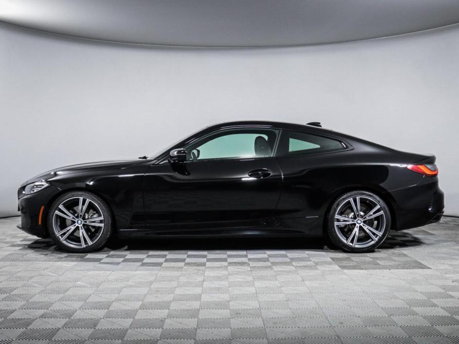 BMW 4 серии G22 G23 G26 Москва  - изображение 8
