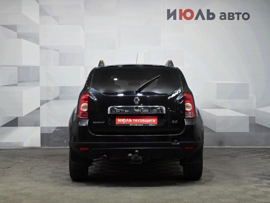 Renault Duster I Екатеринбург  - изображение 5