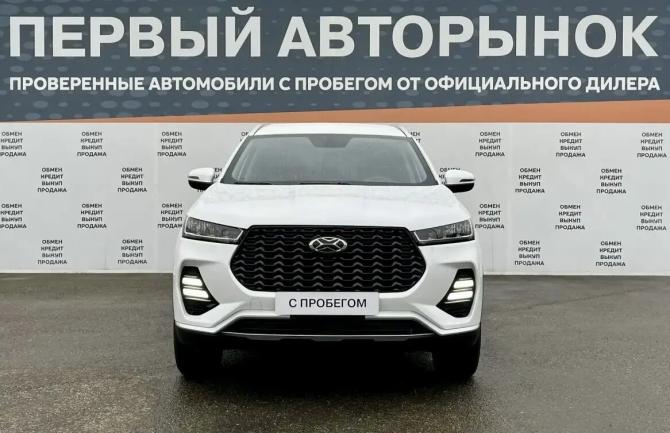 Xcite X-Cross 7 с пробегом 2024 года, цена 1 960 000 рублей, 10572 км, внедорожник, Автокод Объявления