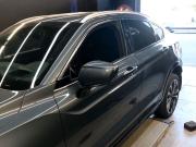 Geely Tugella I Рестайлинг Москва  - изображение 54