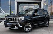 Kia Mohave I Рестайлинг 2 Уфа  - изображение 30