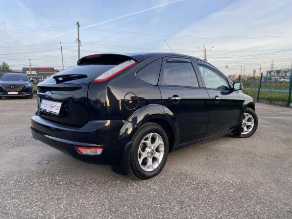 Ford Focus II Рестайлинг с пробегом 2010 года, цена 716 800 рублей, 201880 км, хэтчбек, Автокод Объявления
