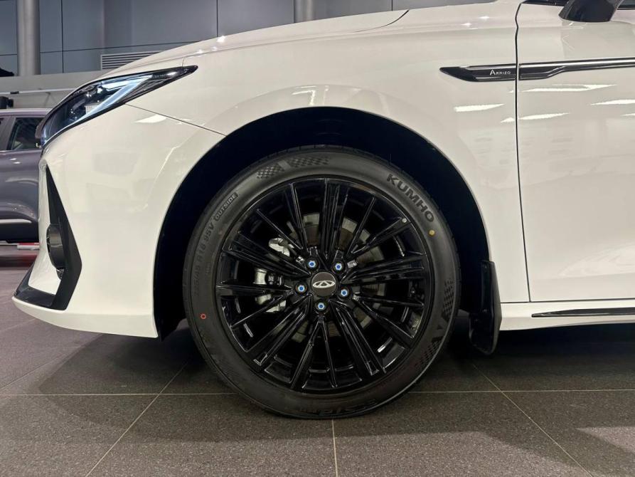 Chery Arrizo 8 Санкт-Петербург  - изображение 9