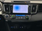 Toyota RAV4 IV (XA40) Рестайлинг Ижевск  - изображение 34