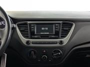 Hyundai Solaris I Рестайлинг Москва  - изображение 48