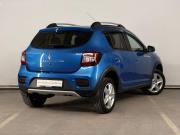 Renault Sandero II Екатеринбург  - изображение 30