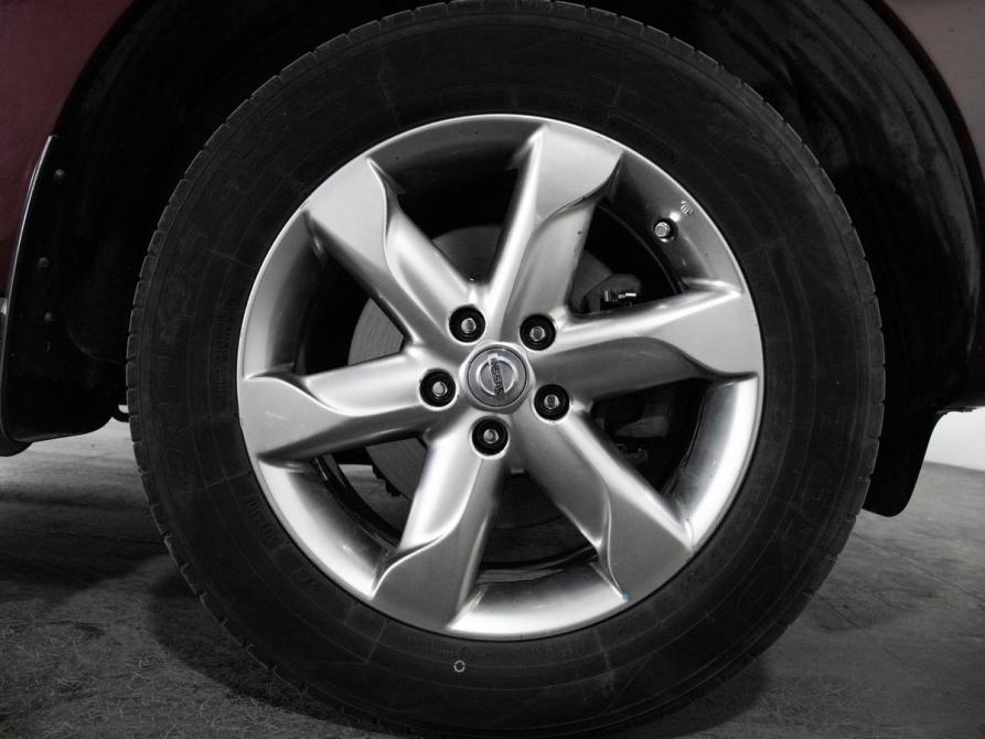 Nissan Murano II (Z51) Иркутск  - изображение 19