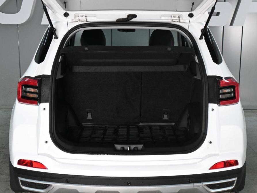 Chery Tiggo 4 I Рестайлинг Ростов-на-Дону  - изображение 19
