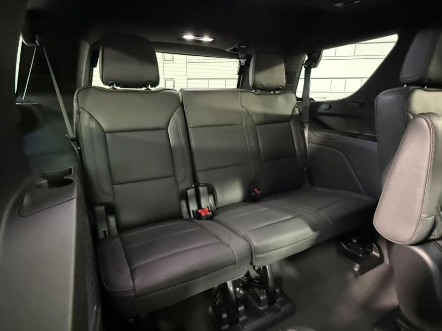 Chevrolet Tahoe V Москва  - изображение 24
