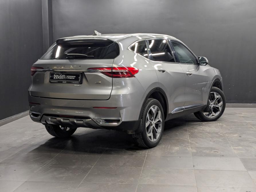 Haval F7 I Москва  - изображение 26