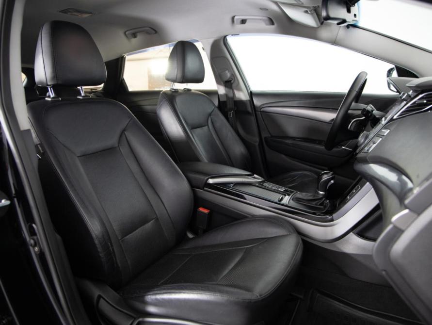 Hyundai i40 I Рестайлинг Санкт-Петербург  - изображение 12