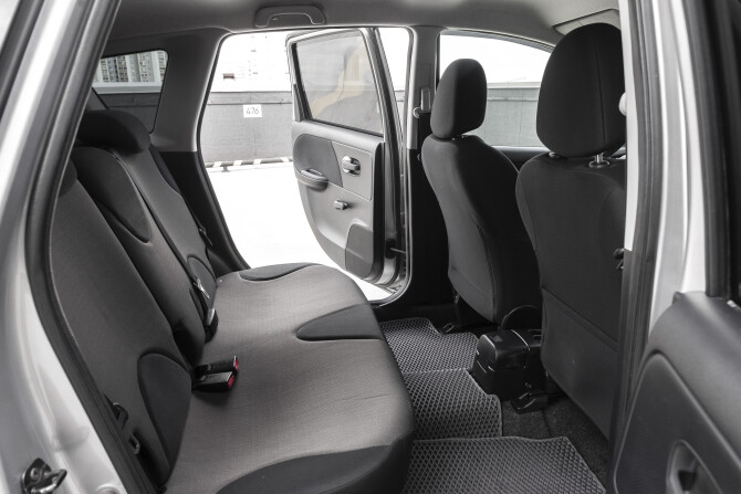 Nissan Note I Рестайлинг с пробегом 2013 года, цена 710 000 рублей, 152268 км, хэтчбек, Автокод Объявления