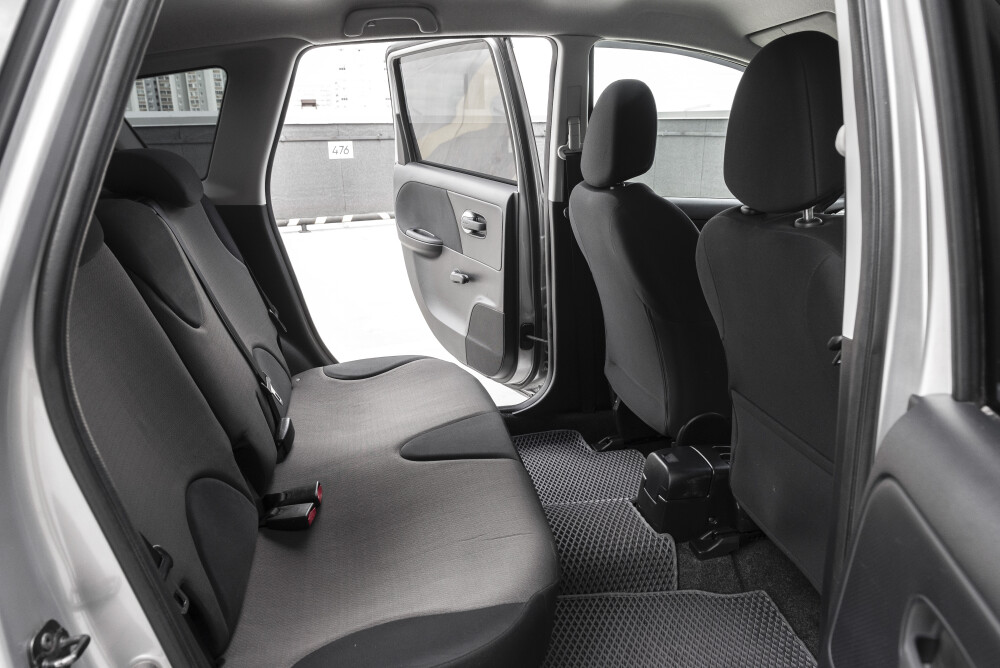 Nissan Note I Рестайлинг Казань  - изображение 16