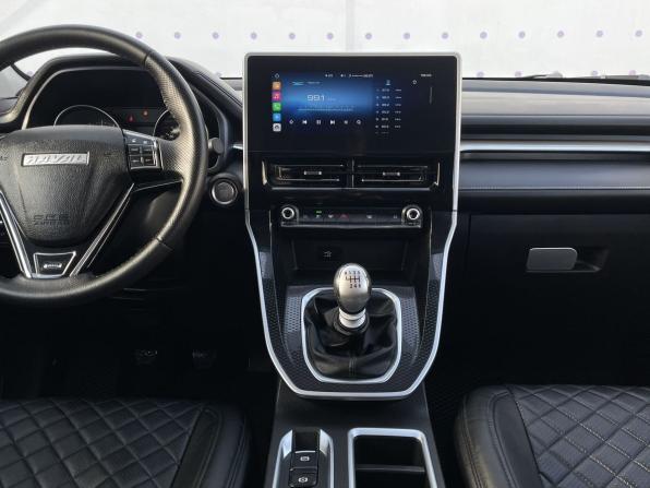 Haval M6 II с пробегом 2023 года, цена 1 790 000 рублей, 29039 км, внедорожник, Автокод Объявления