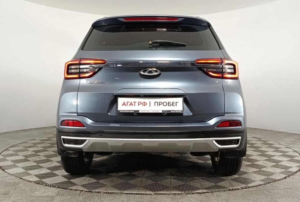 Chery Tiggo 4 I Рестайлинг Волгоград  - изображение 7