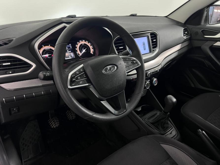Lada (ВАЗ) Vesta I Рестайлинг (NG) Ростов-на-Дону  - изображение 9