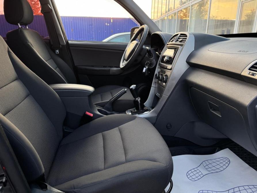 Chery Tiggo (T11) I Рестайлинг (FL) Ульяновск  - изображение 12