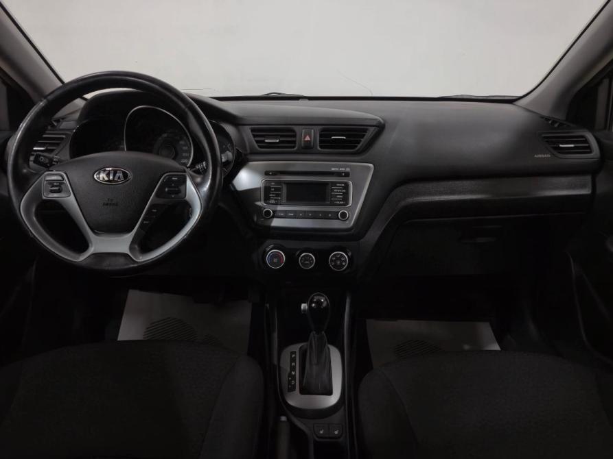 Kia Rio III Рестайлинг Альметьевск  - изображение 13